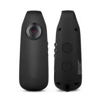 Cámara Mini HD Portátil Micro Camcorder De Bolsillo Con Detección De Movimiento Para Deportes Al Aire Libre Entrevistas Clase Reunión 560mAh 16:9 - details 13