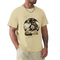 Camiseta De Manga Corta Para Hombre Estilo Casual Con Estampado Gráfico Bud Spencer Ropa De Calle Transpirable Ligera Secado Rápido Protección Solar Sostenible Sin Capucha O-Neck Para Todas Las Estaciones - details 1