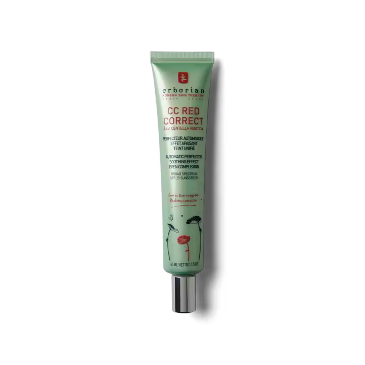 ERBORIAN CC RED CORRECT 15 ML - 1