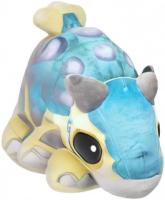 Peluche de dinosaurio jurásico, Juguete relajante, Tiranosaurio Muñeco de Rex, de Algodón Muñeco, almohada de sweatpa, para niños regalo - details 1