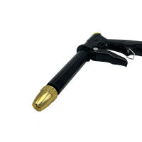 Bomba De Jardín Expansiva De Alta Presión Con Mangue De US3/4 Para Riego Y Limpieza Dispensador De Rosca Ajustable Anti-Abrasión Anti-Corrosión Y Flexible - details 7