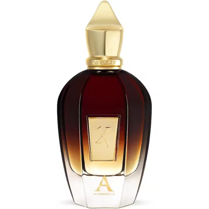 XERJOFF ALEXANDRIA II EAU DE PARFUM UNISEX 100ML - 1