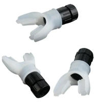 Dispositivo De Ejercicio Para Pulmones Portátil Con Resistencias Ajustables Herramienta De Entrenamiento De Resistencia Para El Fitness - details 2