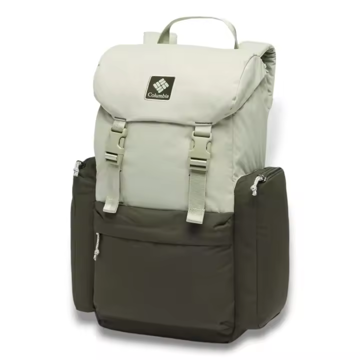 Columbia | Mujer | Mochila Trail Traveler de 28L verde - 1