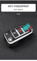 Funda De Llave De Coche TPU Para Audi A3 8L 8P A4 B6 B7 B8 A6 C5 C6 4F RS3 Q3 Q7 TT 8L 8V S3 Protector De Porta Llaves Sin Clave - details 4