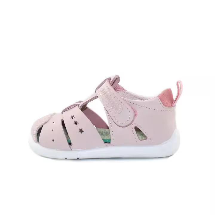 Titanitos Sandalia Respetuosa Lavables - Zapatos Sandalias para Bebés - 1