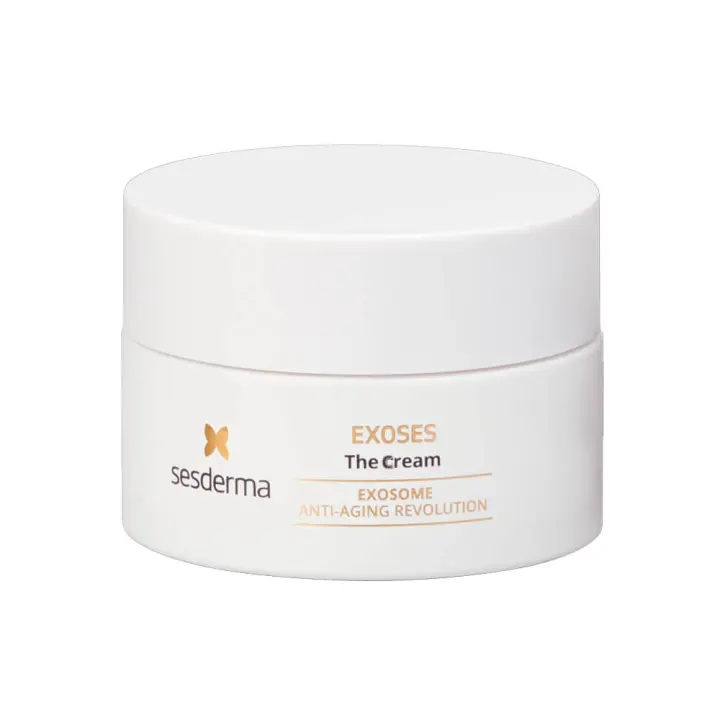 Sesderma Exoses Crema  50 ml - 1