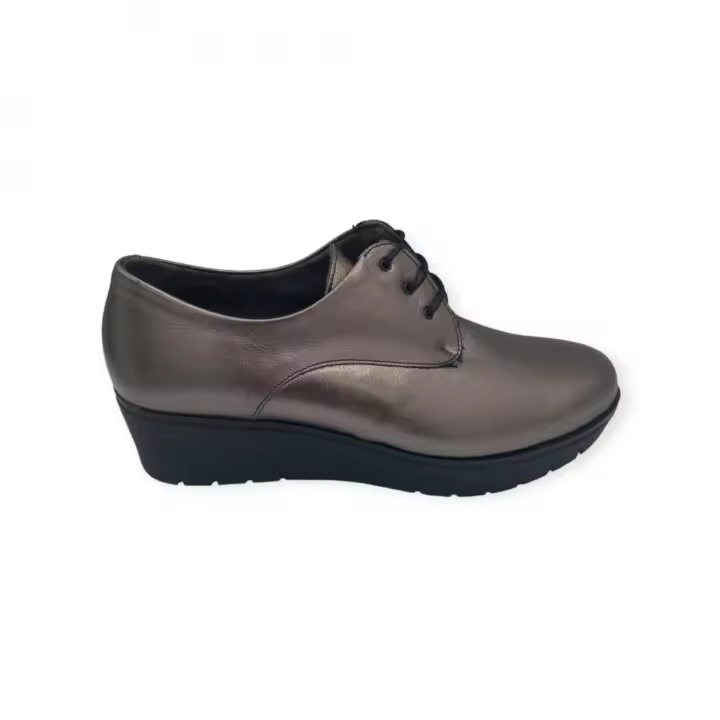 ZAPATO BRONCE PITILLOS 1900 - 1