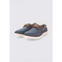 Refresh 172471 Zapatos Planos Hombre Azul - details 0