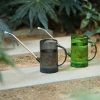 1Pcs Regadío Portátil De Largo Chorro Para Flores Oficina Uso Múltiple Exterior Jardín Y Césped Accesorio De Jardinería - details 12