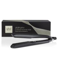 Plancha de Pelo GHD Platinum+ | Resultados Profesionales Sin Calor Extremo - details 0