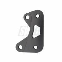 Adaptadores De Bomba De Caliperos De Freno Para Motocicleta YAMAHA XMAX300 Disco De Freno 300mm Accesorios Modificados - details 4