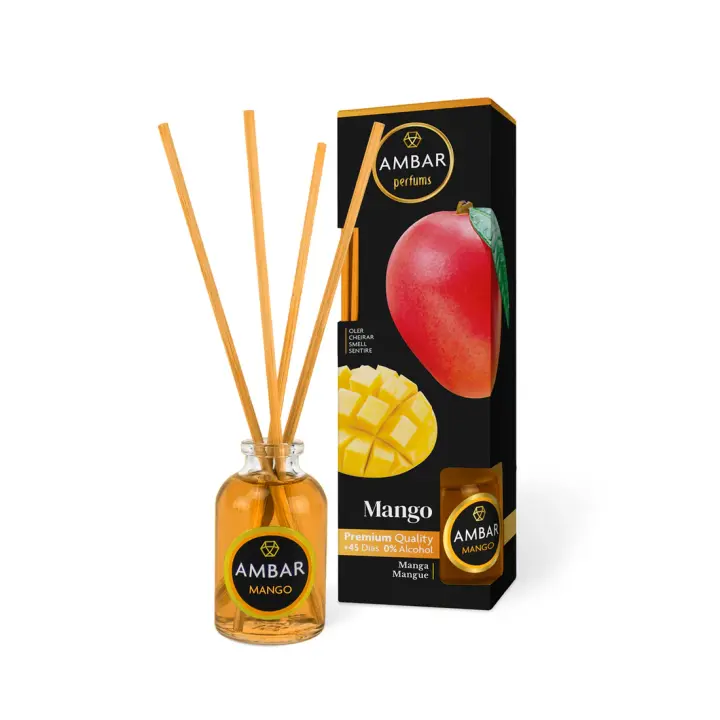 LILI HOME Ambientador Mikado 45 Ml Sin Alcohol - 1