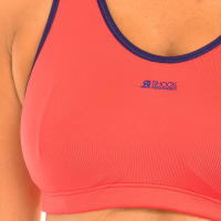Shock Absorber-Sujetador deportivo con banda elástica bajo pecho S04N0 para Mujer