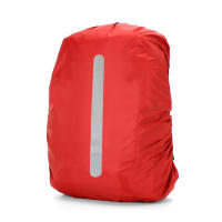 Cubierta Impermeable Para Mochila 30L/60L Mejorada Resistente Al Polvo Para Camping Al Aire Libre Senderismo Escalada Durable Cubierta De Lluvia Para Mochila - details 12