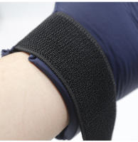 Guantes domésticos, compresas Frías y Calientes, gel frío, Guantes solidos, de Hielo Bolsa, inclusive de Hielo frío y Caliente de Doble propóstico, Guantes De gel protector Solar - details 17