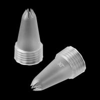 10Pcs Tubo De Plástico Para Decoración De Fundas De Teléfono Móvil Accesorios DIY Crema Adhesiva Gel De Crema Simulada - details 20