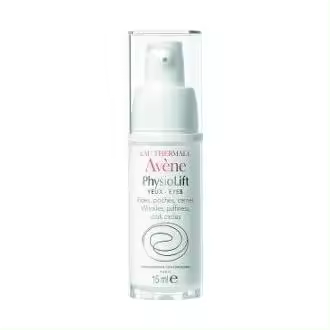 Avène Physiolift Contorno De Ojos, 15 Ml - 1