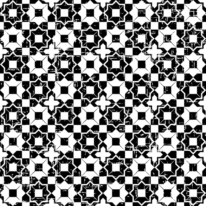 Mantel de Tela Resinada Antimanchas, Impermeable. Hulehule Tex -  disponible en Color Beige, Gris o Negro Sobre Blanco. - BERLIN - 1