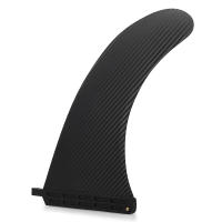 SUP Fin Central Para Tabla De Surfeo Y Paddleboard Nylon Tamaños Variados 6.5'' / 7.5'' / 8'' / 9'' / 10'' Accesorio Deportivo Unisex - details 5