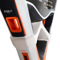 Pala de padel NOX ML10 QUANTUM 3K BY MIGUEL LAMPERTI 2025 - Pala Nox ML10 Quantum 3K del jugador Miguel Lamperti - details 2