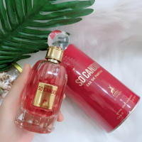 SO CANDI MAISON ALHAMBRA Eau de Parfum para Mujer 85 ML - details 2