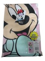 Mommata Toalla Playa-Piscina Minnie Mouse Disney 70x140 Microfibra. - details 4