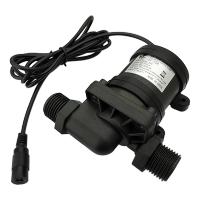 Bomba De Agua Brushless DC12V/24V 900L/H Para Calentador De Agua Y Showers Bomba De Refrescante De Aire Y Circulación De Agua - details 3