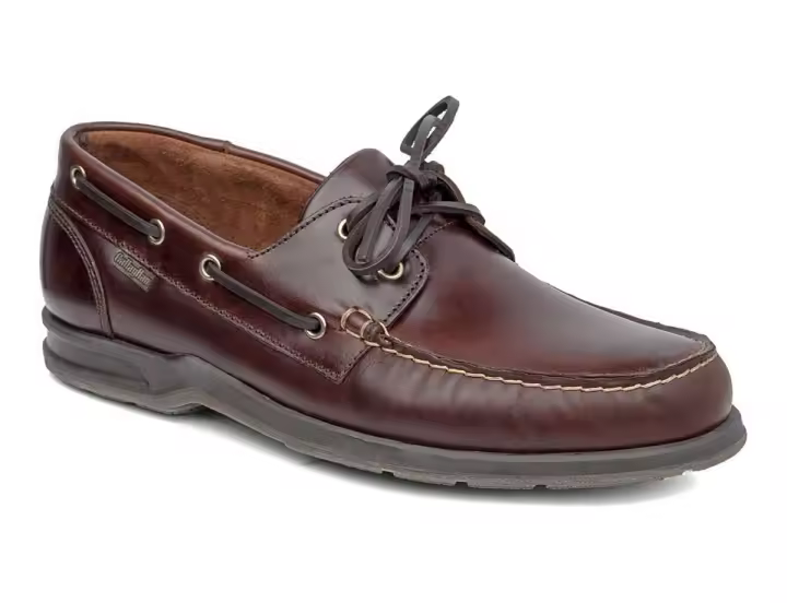 Zapato de Hombre Callaghan 53205 marrón 104794  Callaghan HOMBRE MARCAS Zapatos sport Zapatos-hombre - 1