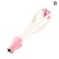 Masajeador De Mano Y Pulgar Herramienta De Masaje Para Circulación Sanguínea Y Articulaciones Del Dedo Adecuado Para Hombres Y Mujeres - details 12