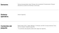Xiaomi Redmi Note 14 5G Smartphone 8+256 GB, Pantalla MediaTek Dimensity 7025-Ultra de 108 MP, 120 Hz, protección Ocular, batería de 5110 mAh, NFC,sin Cargador - details 31