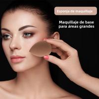 Set Completo De Pinceles De Maquillaje Rosa 20/40 Con Beauty Blender Set Grande Incluye Pinceles Suaves Regalo De Cumpleaños Y Navidad - details 13