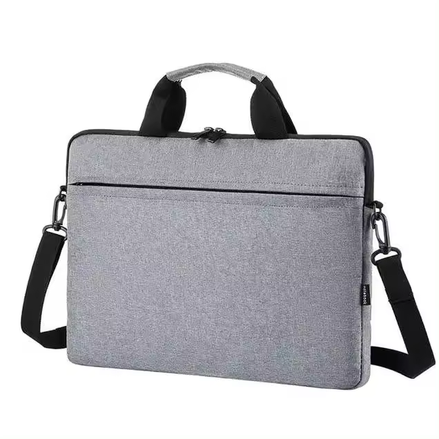 LD Morphling-Multifunctional Laptop Carrying Case with Adjustable Shoulder - 1