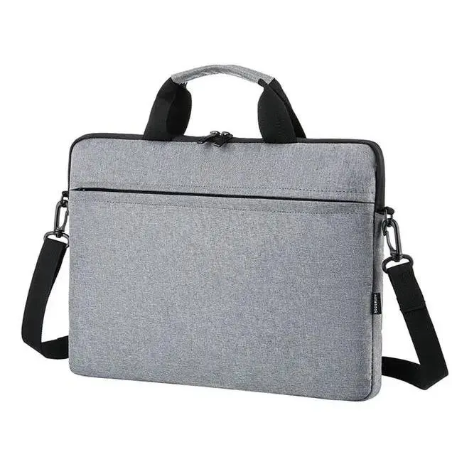 LD Morphling-Multifunctional Laptop Carrying Case with Adjustable Shoulder - 1