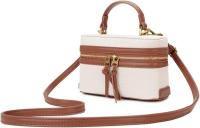 Nuevo Bolso bandolera clásico type cartera para Mujer, elegant mini Bolso type Caja, Bolso bandolera para Mujer - details 4