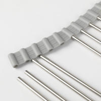 Escurridor Plegable Gem Supplies para Fregadero Medidas 52,5 X 32,5 Cm - details 1
