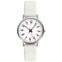 Reloj De Mujer Elegante De Cuarzo Con Correa De Cuero PU Reloj De Pulsera Para Damas Reloj De Moda Con Luz Trasera - details 9
