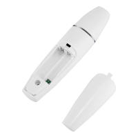 Testador De Piel Facial Portátil Analizador Digital Aesthetic Monitor De Humedad Y Aceite Para Cuidado De La Piel Dispositivo Diagnóstico De Piel - details 9
