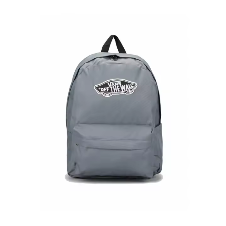 Mochila Vans Old Skool Classic Gris - 1