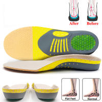 Mejores Insoles Ortopédicos Para Pies Valgus Plantillas De Arco Planos Soporte De Arco Para Running Accesorios Para Zapatos Adecuados Para Hombres Y Mujeres - details 7