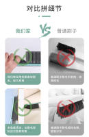 El Polvo electrostático de doble cara para eliminar El Polvo DE LA Ropa, sábanas, Cabello pegajoso, Cabello para barrer El Polvo - details 2