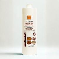 Ever Ego Italy Champú de Semillas de Lino – Nutrición y Luminosidad Profesional | 1000 ml - details 4