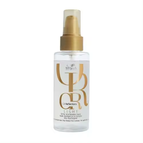 Wella Professionals Or Oil Reflections Luminous Reflective Oil 100 Ml - 1