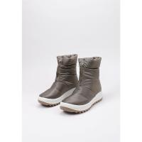 Imac 459058 BOTA ESQUIMAL Mujer Marrón - Cuero - Forradas de Pelo - details 0