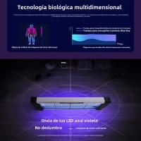 Lámpara LED Repelente De Insectos Eléctrico 220V Mosquitera Eficiente Búho LED UV Para Control De Plagas En El Hogar - details 4