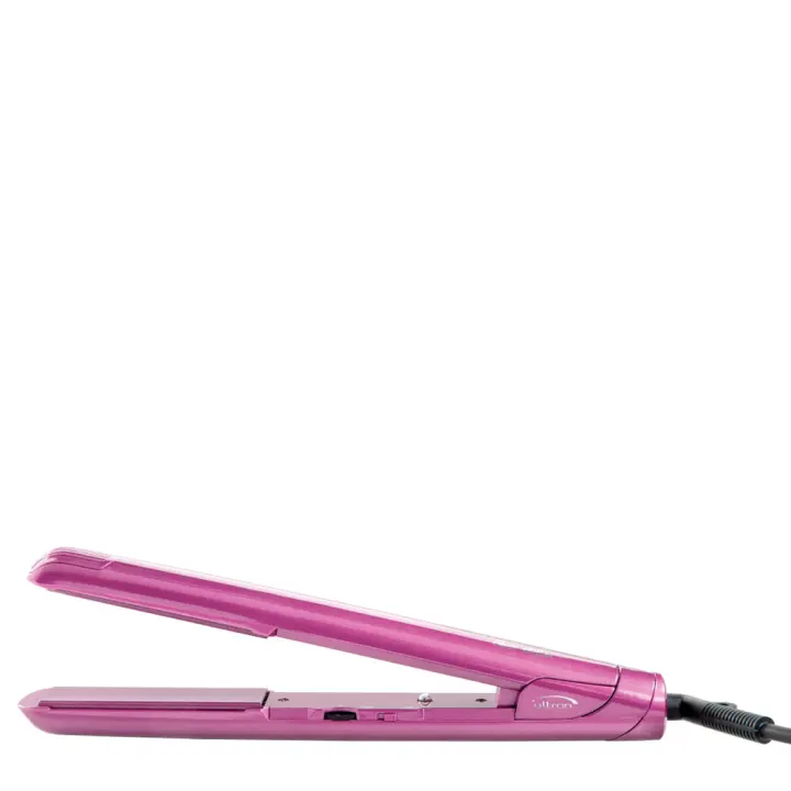 Ultron Talay Pink - plancha de pelo de cerámica - 1