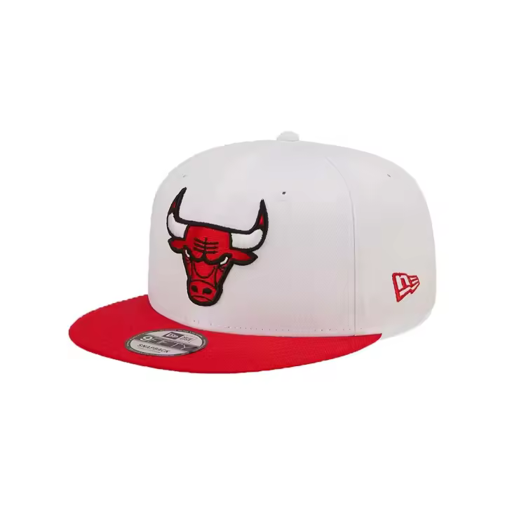 Gorra New Era Chicago Bulls - 1
