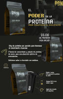 PBN Premium Body Nutrition - Proteína de suero de leche en polvo. Nuevo sabor mejorado, bolsa de 1 kg.Mejora tu masa muscular con proteína de suero de alta calidad - details 7