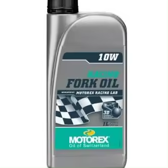 Aceite Horquilla Fork Oil Racing 10w 1l   Ce U - 1