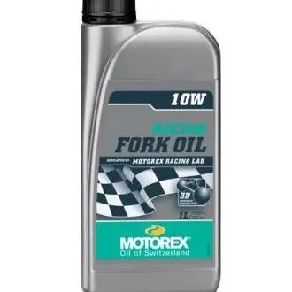 Aceite Horquilla Fork Oil Racing 10w 1l   Ce U - 1